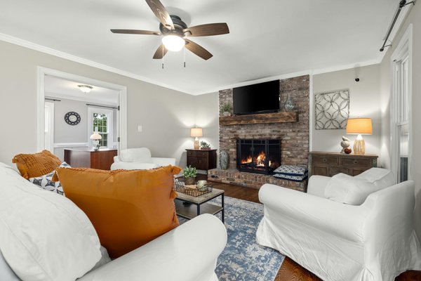 How Can You Transform Your Home's Ambiance with Simple UK-Inspired Decor Changes?