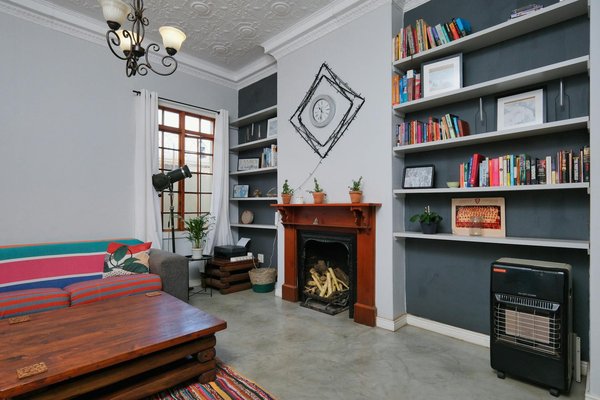 How Do UK Homeowners Choose the Perfect Color Palette?